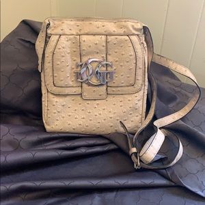 Guess purse
